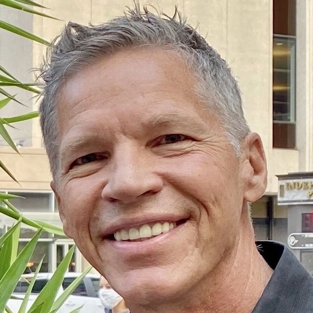 Daniel Hill